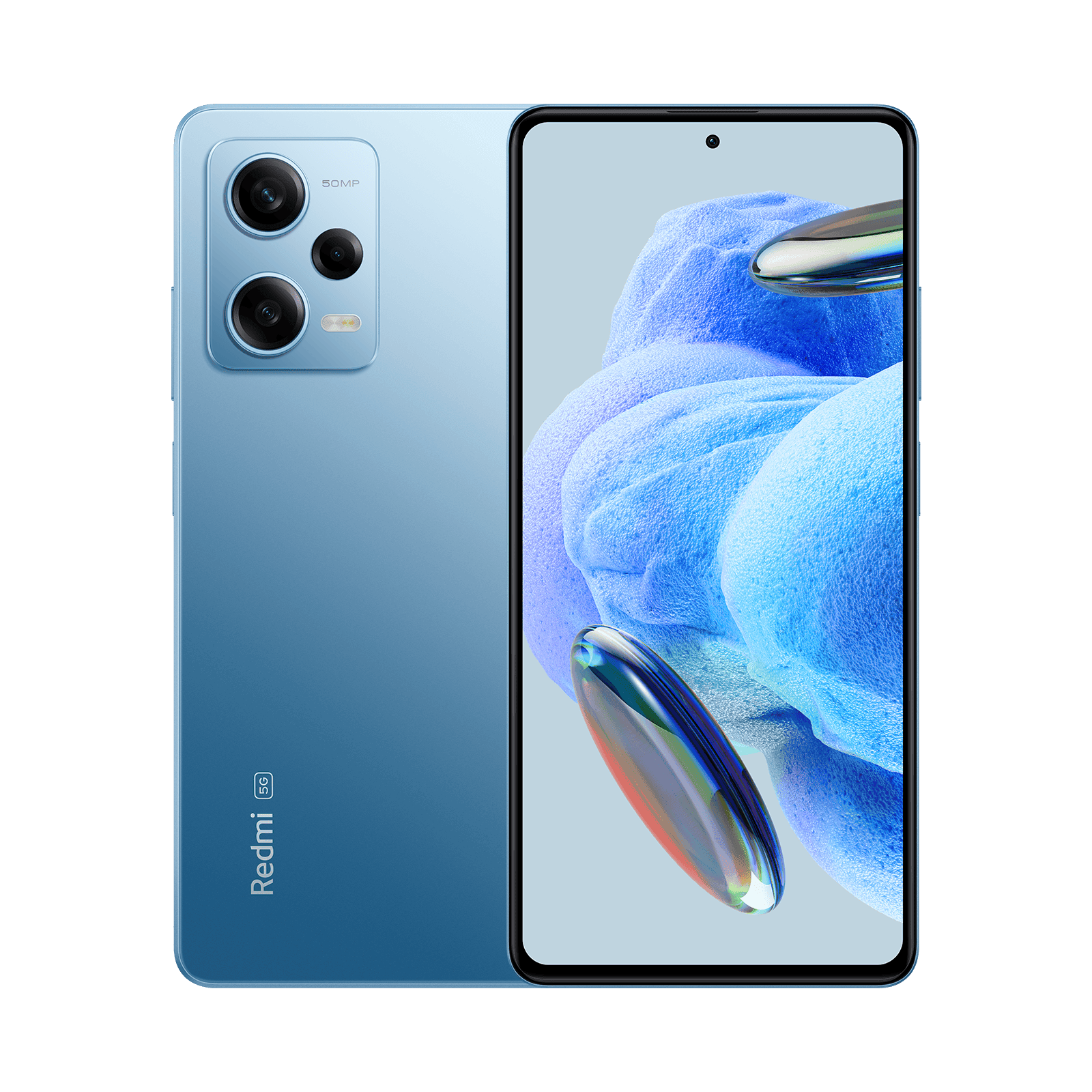 Redmi Note 12 Pro 5G – 108MP कैमरा, 6500mAh बैटरी और 90W फास्ट चार्जर के साथ