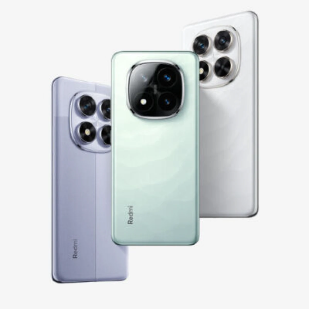 Redmi Note 15 Pro Plus लॉन्च: कीमत, फीचर्स, लॉन्च डेट और सभी लीक्स की पूरी जानकारी