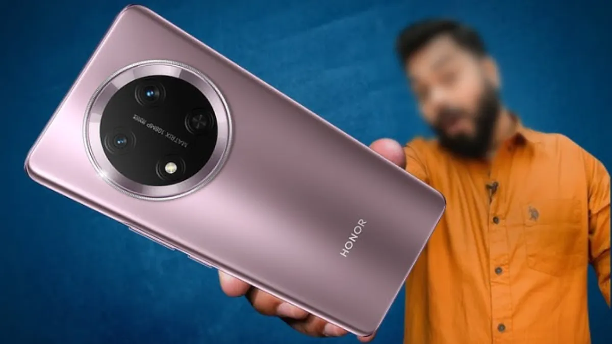 Honor X9c 2025 Launch In India