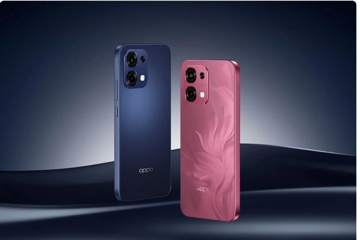 OPPO A6 Pro 5G Specs