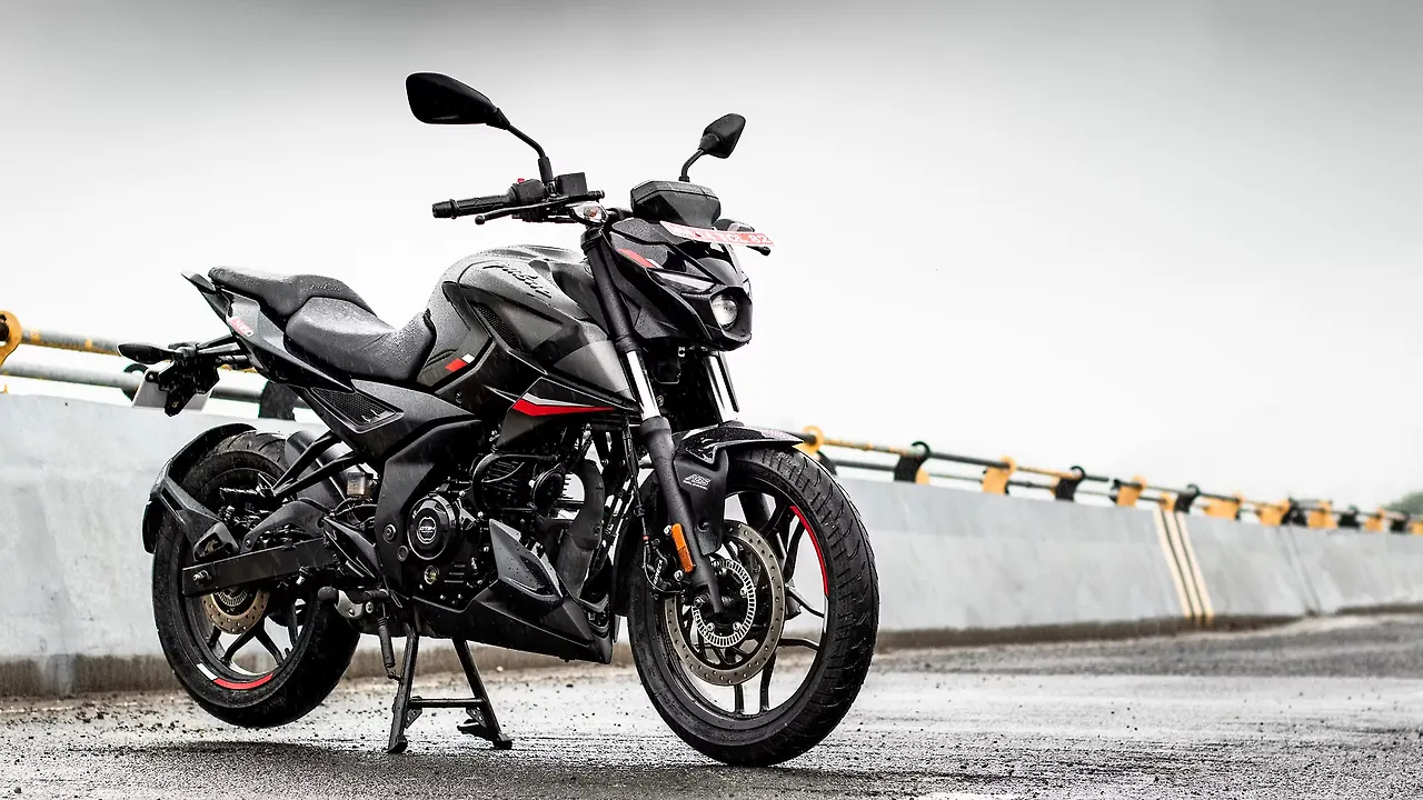 Bajaj Pulsar N160 2025 – दमदार परफॉर्मेंस और स्टाइलिश लुक्स के साथ लॉन्च