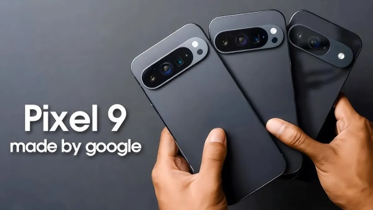 Google Pixel 9 Ultra 2025 Launch In India