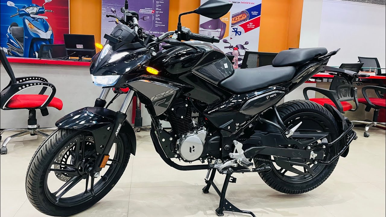 Hero Xtreme 125R 2025 – दमदार इंजन, मॉडर्न फीचर्स, स्पोर्टी लुक और बेहतरीन कम्फर्ट के साथ लॉन्च