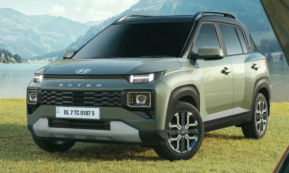 Hyundai Exter: स्टाइल, फीचर्स और माइलेज का शानदार कॉम्बो, जानिए कीमत और खूबियां