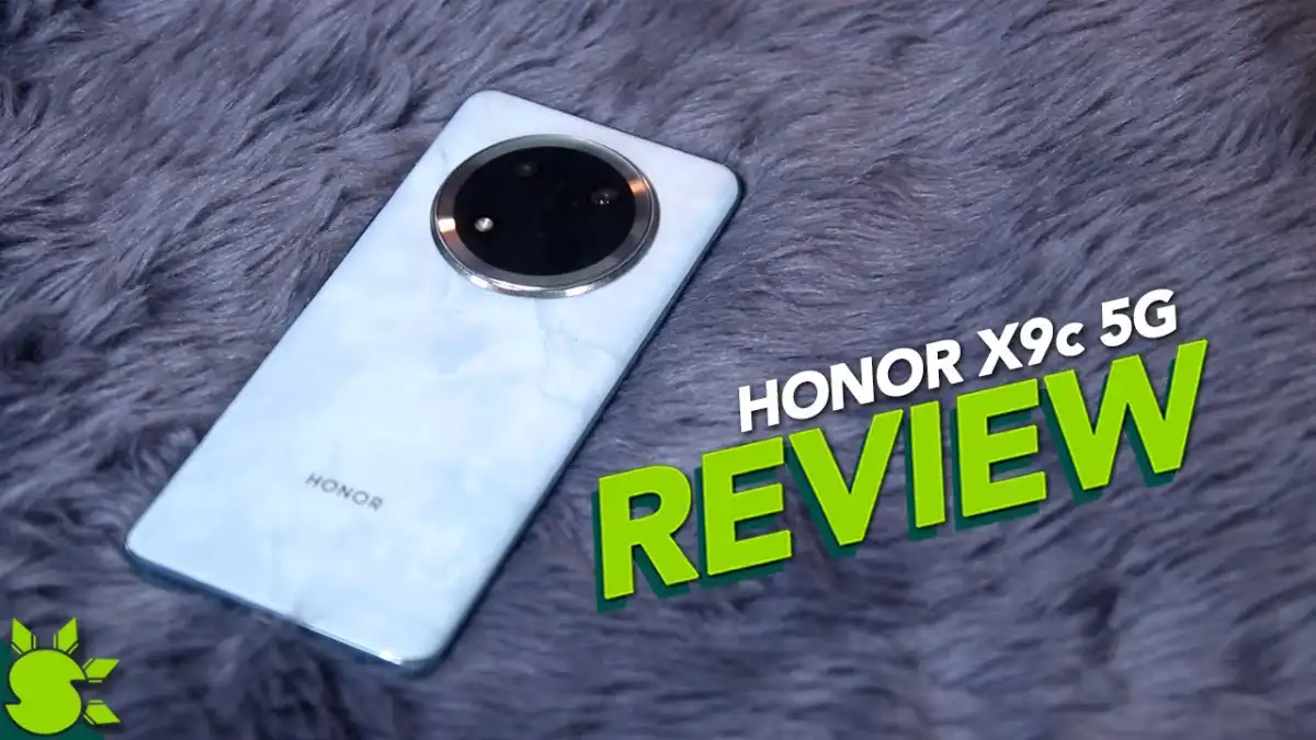 Honor X9c Price In India