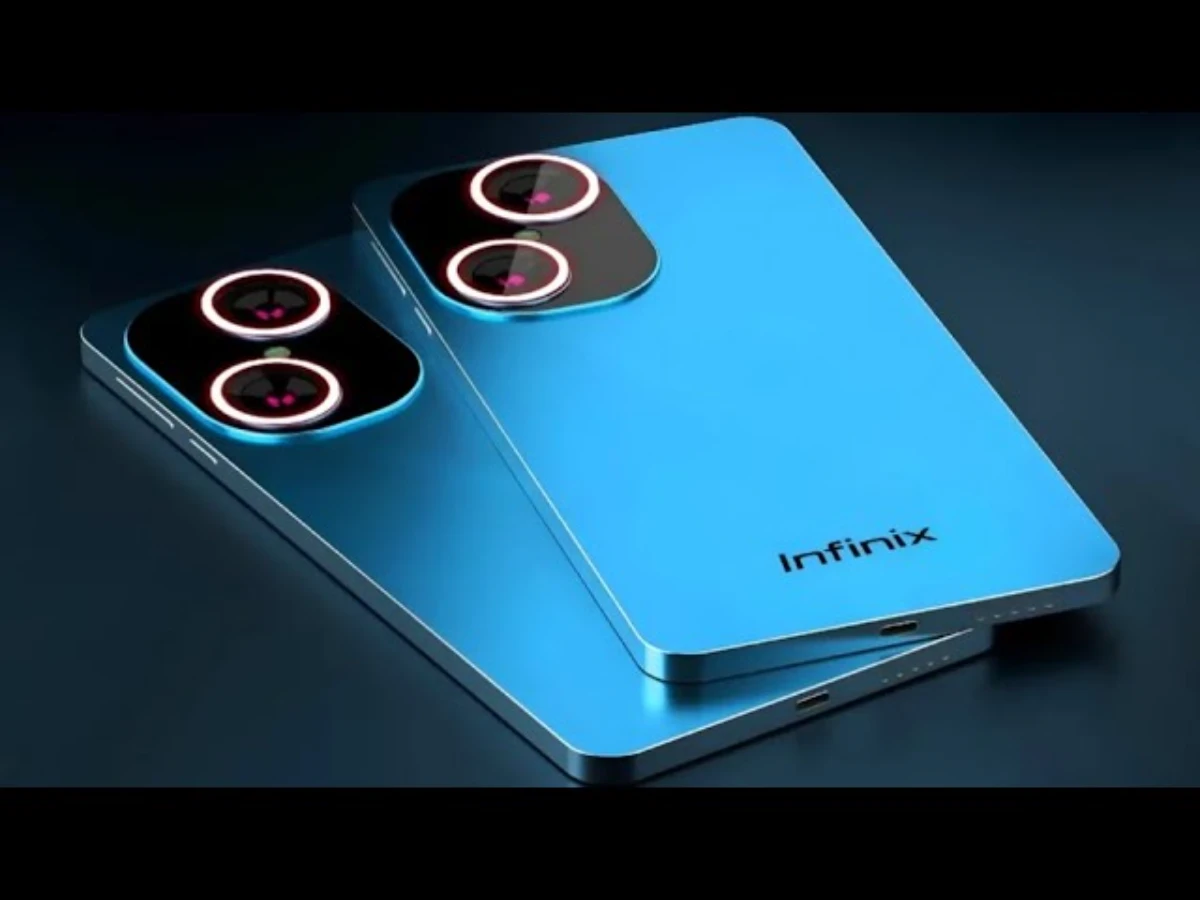 Infinix Smart 7 Pro 5G