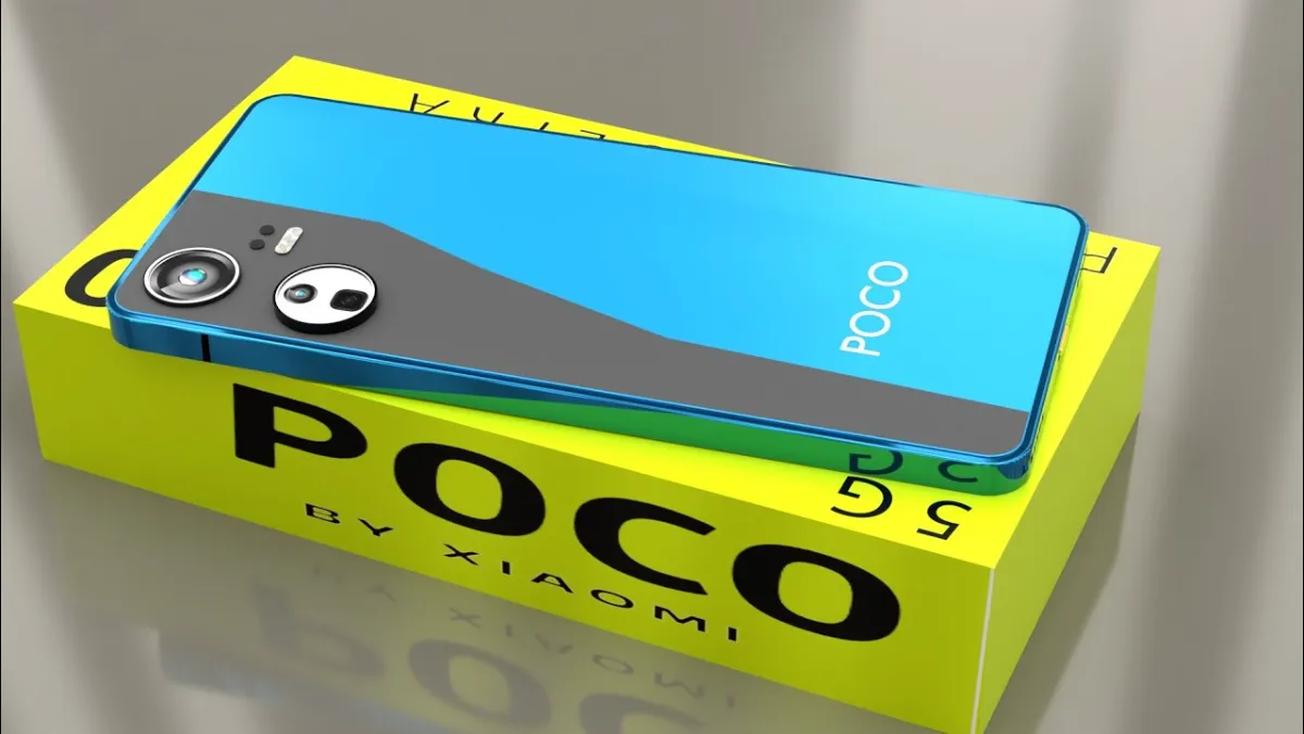 POCO X8 Ultra 5G Price In India