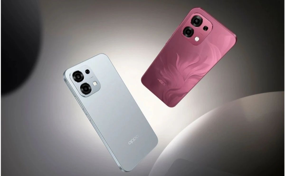 OPPO A6 Pro 5G Specs