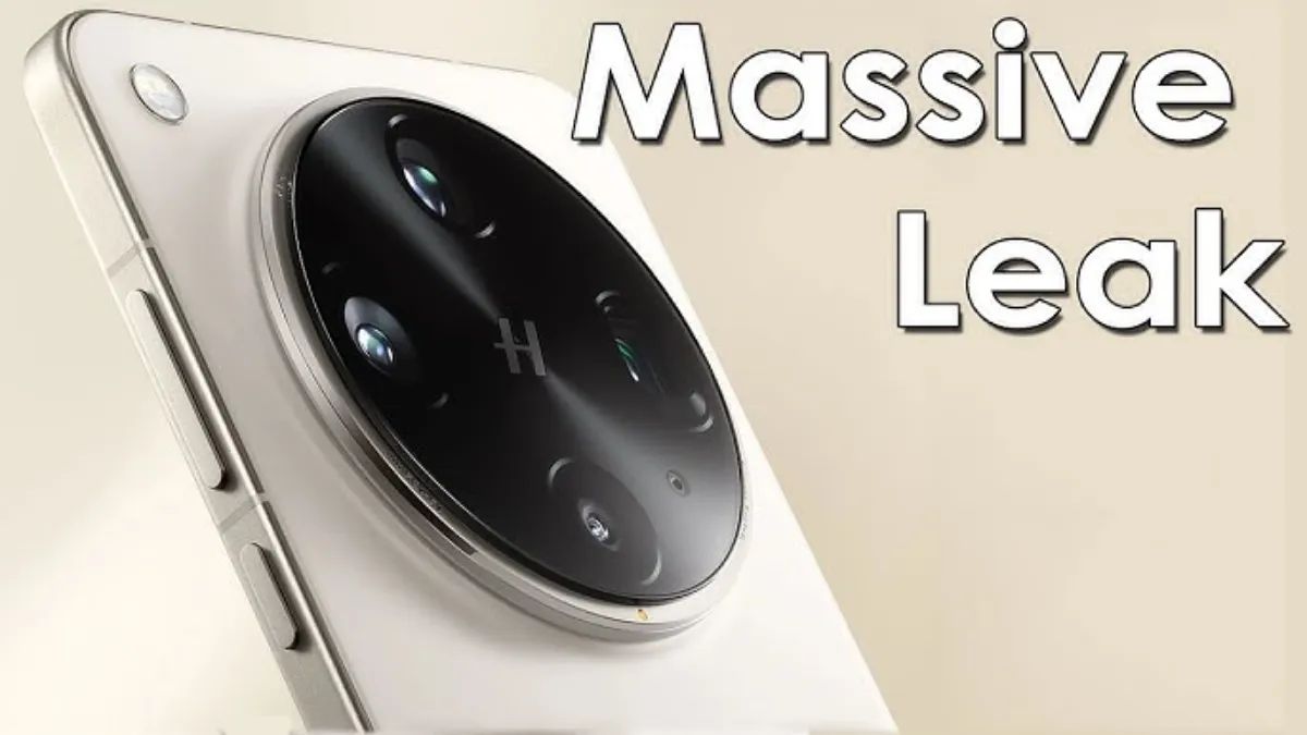 OPPO Find X9 Series 2025: MediaTek Dimensity 9500