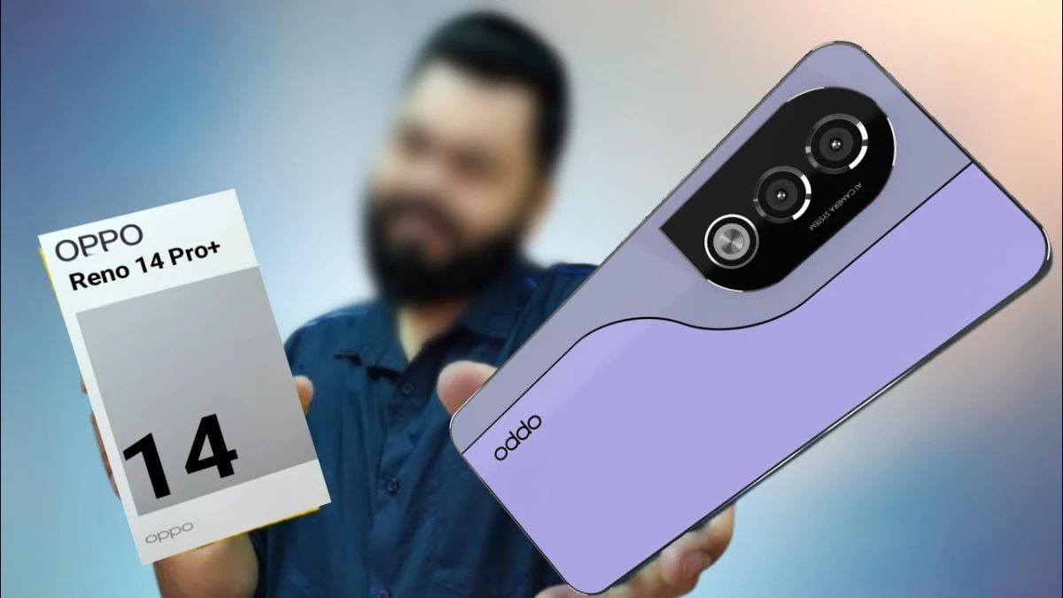 Oppo Reno 5G 2025