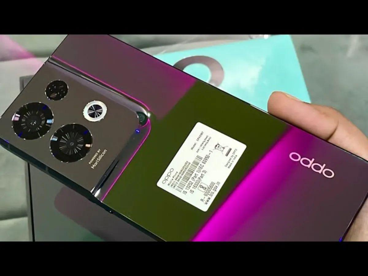 OPPO Reno 8 Pro 5G Launch In India
