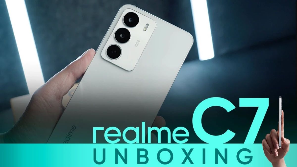 Realme C71 Price, Features, Battery, Camera & Full Review in Hindi